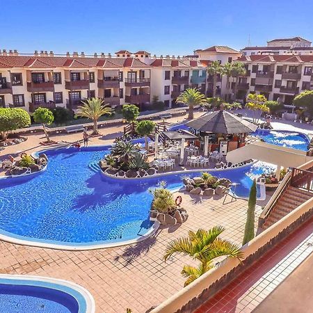 Rentaliday Costa Del Mar Costa Del Silencio Kültér fotó