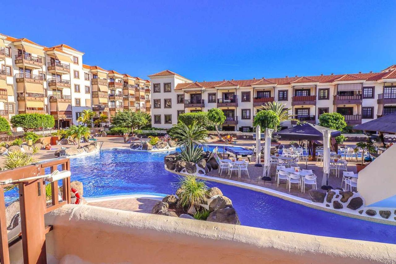 Rentaliday Costa Del Mar Costa Del Silencio Kültér fotó