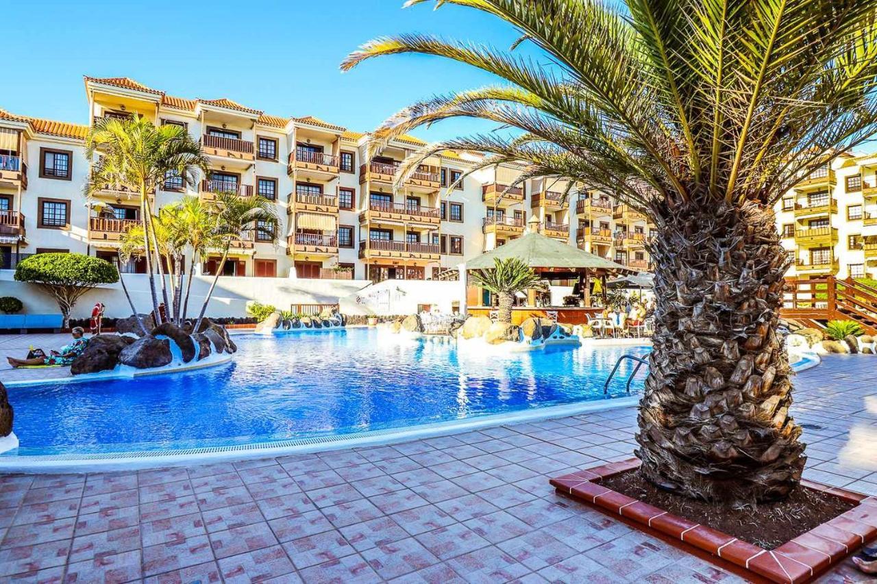 Rentaliday Costa Del Mar Costa Del Silencio Kültér fotó