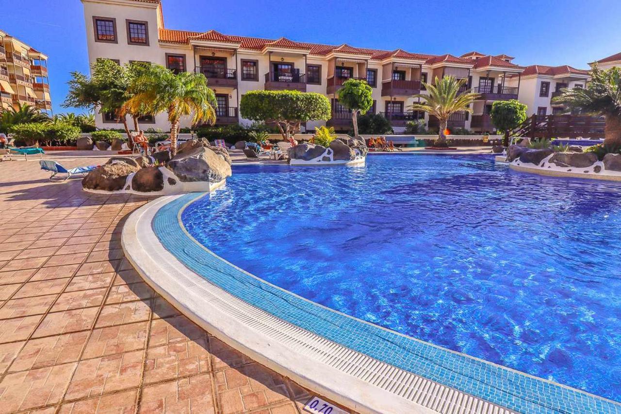 Rentaliday Costa Del Mar Costa Del Silencio Kültér fotó