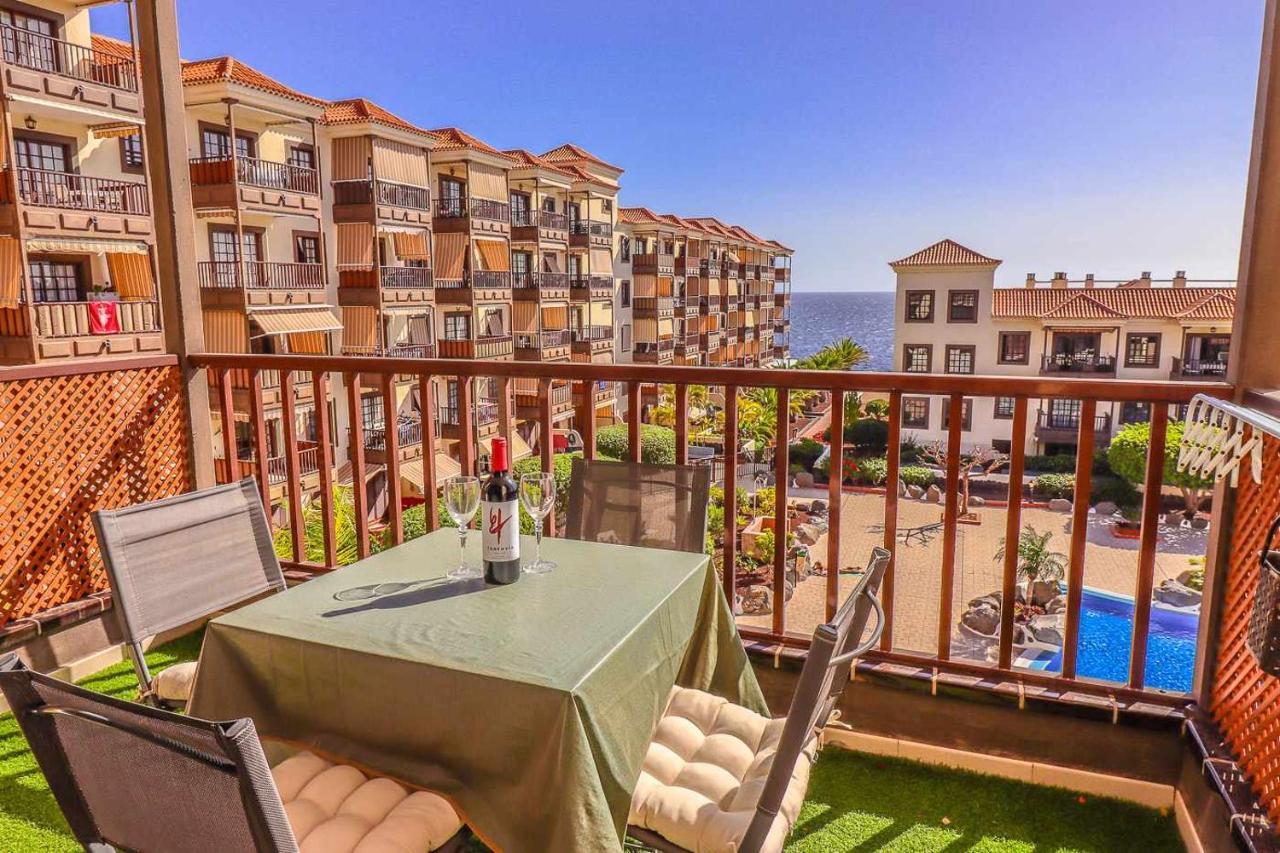 Rentaliday Costa Del Mar Costa Del Silencio Kültér fotó