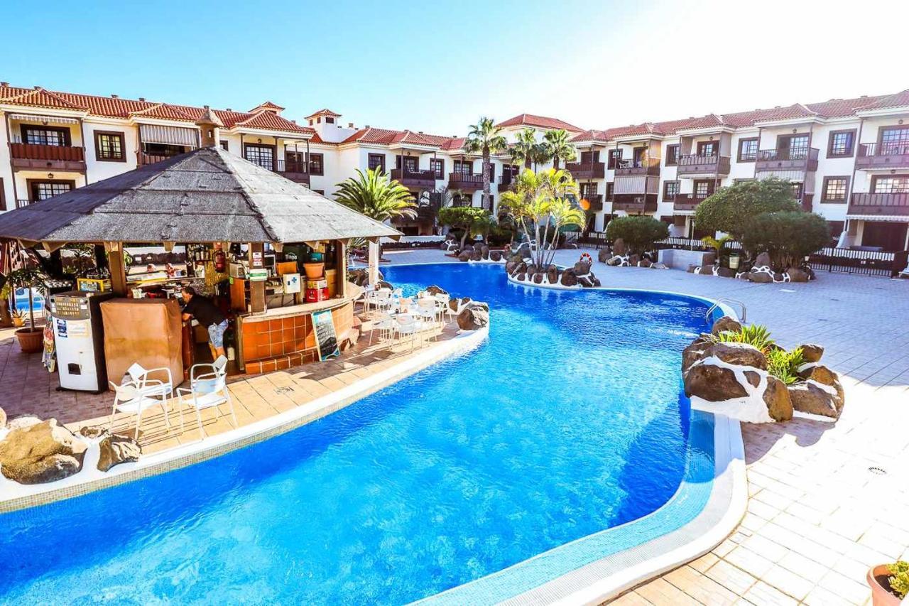 Rentaliday Costa Del Mar Costa Del Silencio Kültér fotó