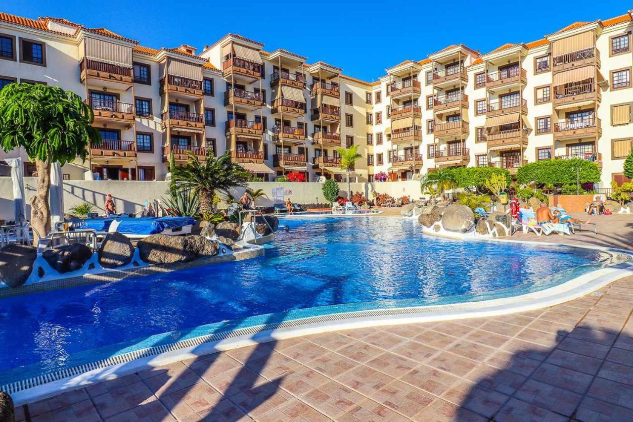 Rentaliday Costa Del Mar Costa Del Silencio Kültér fotó